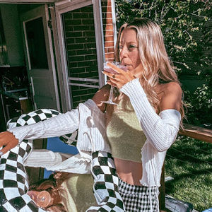 Meet your Posher, Baylee